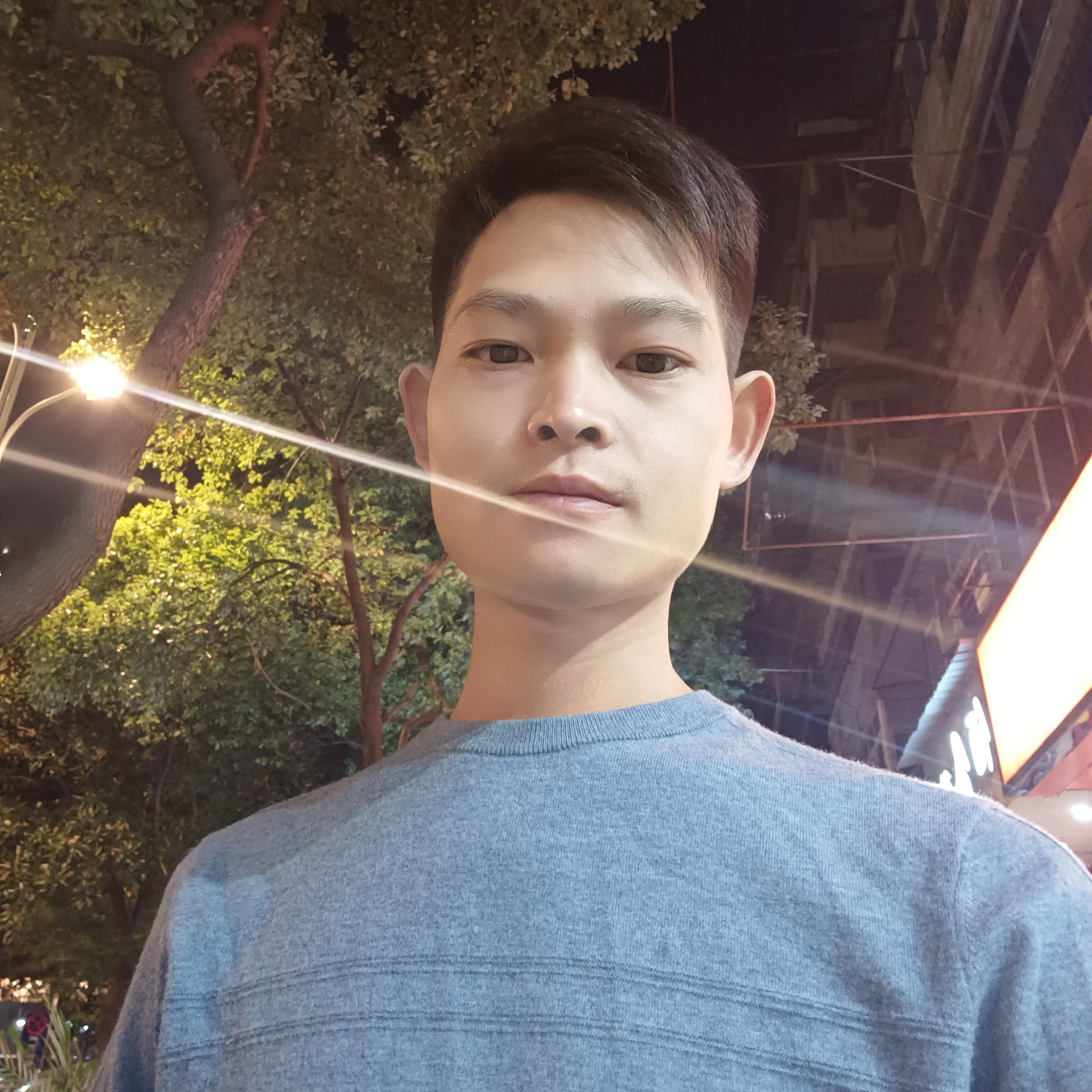 此心为你上锁的照片
