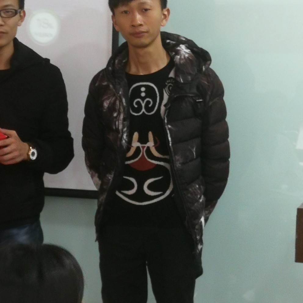 金木洽周的照片