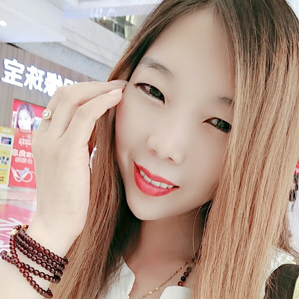 兔仙儿的照片