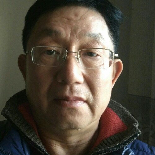 张柏的照片