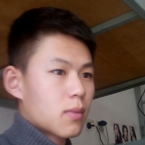 胡杨～先生的照片