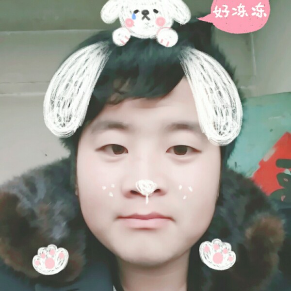 飘逸回首可乐的照片