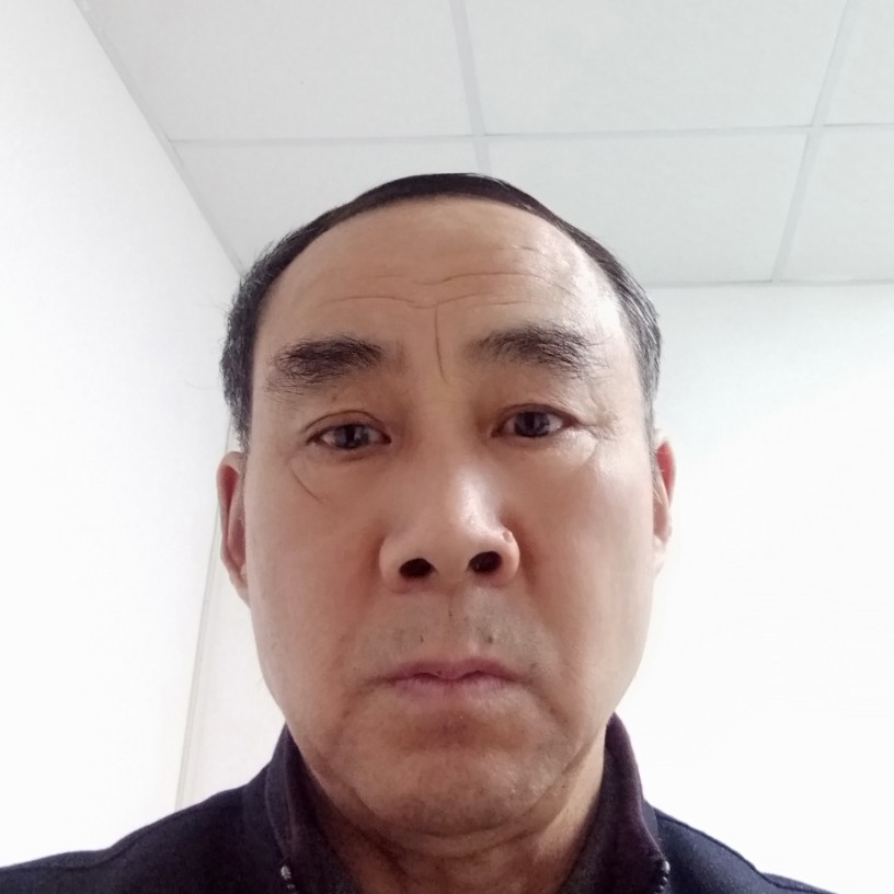 玉米笑义气的照片