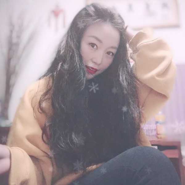 苏可儿的照片