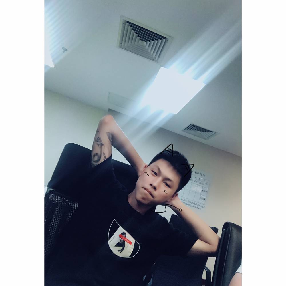 野格的照片