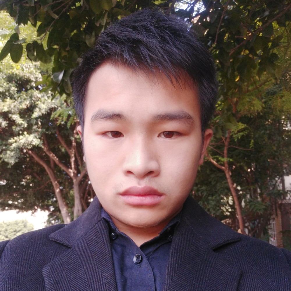 何箫默的照片