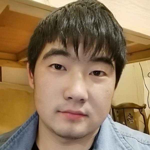 野狼还耍酷的照片