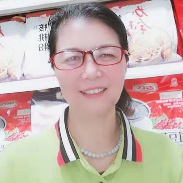 七彩云朵的照片