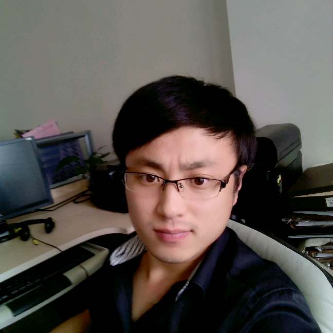 阿风哥哥的照片