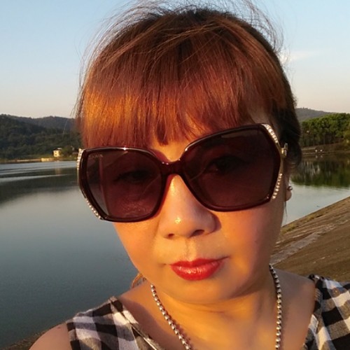 cm川妹的照片