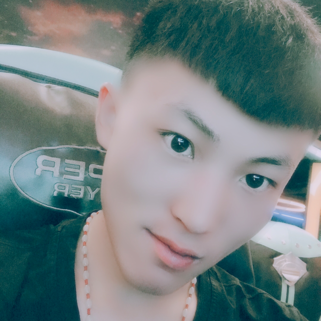 红尘直率的照片