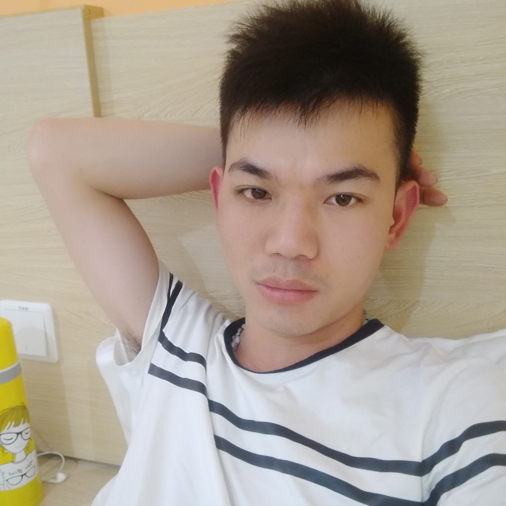 正经人……的照片