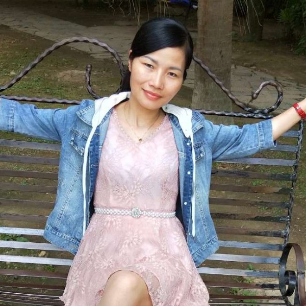 从容小白菜的照片