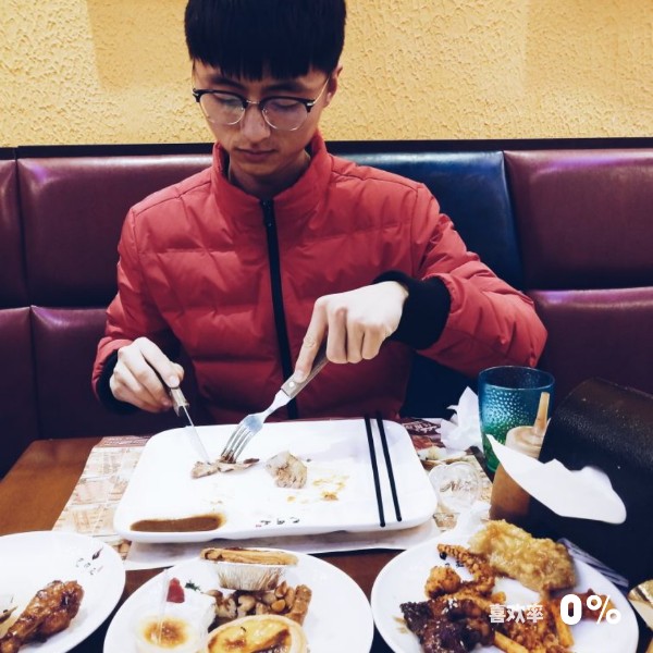 俗不可耐~的照片