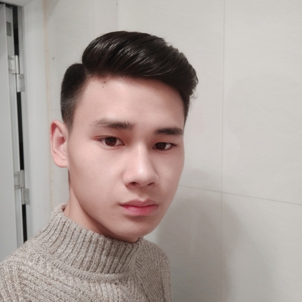是个小呆子的照片