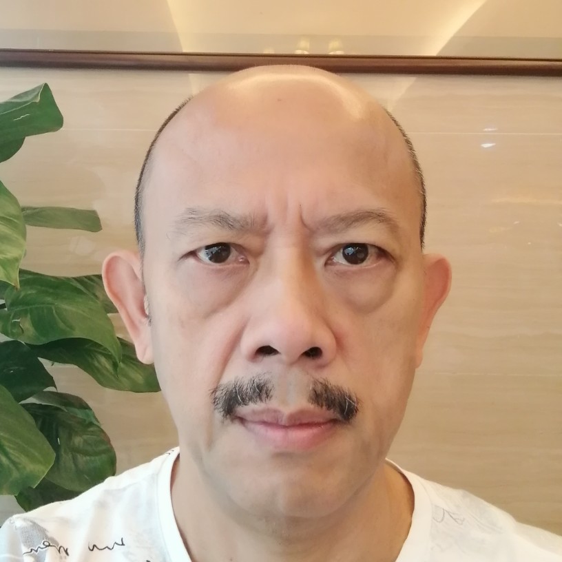 大孑的照片