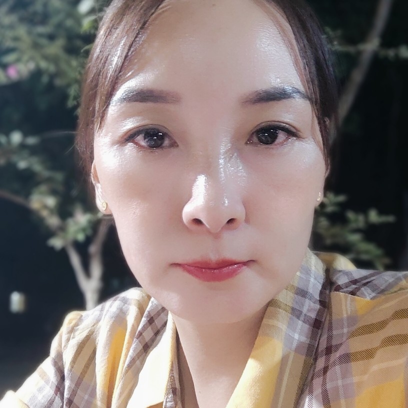 七夕月的照片