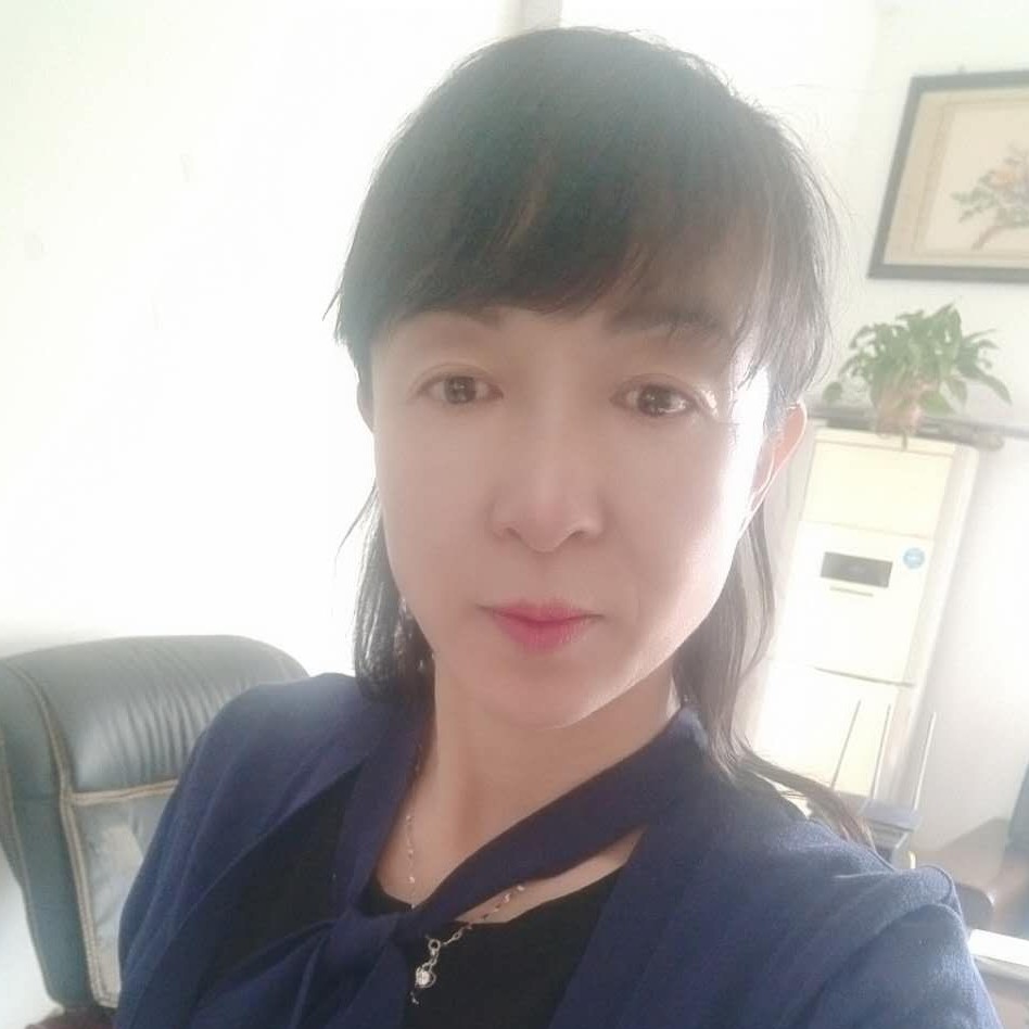 闻静的照片