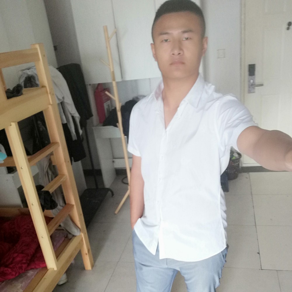 硬汉！！！的照片