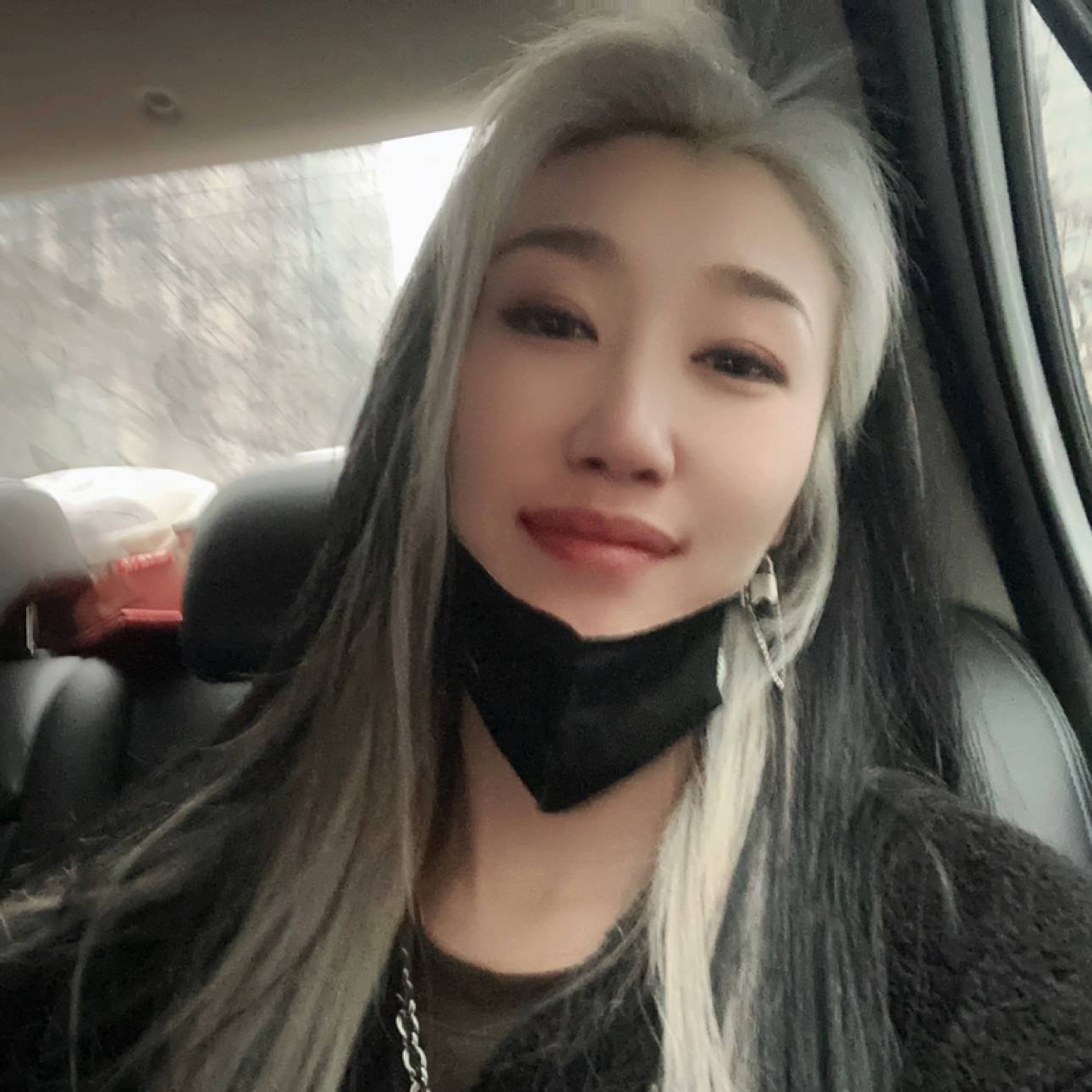逆天奶奶的照片