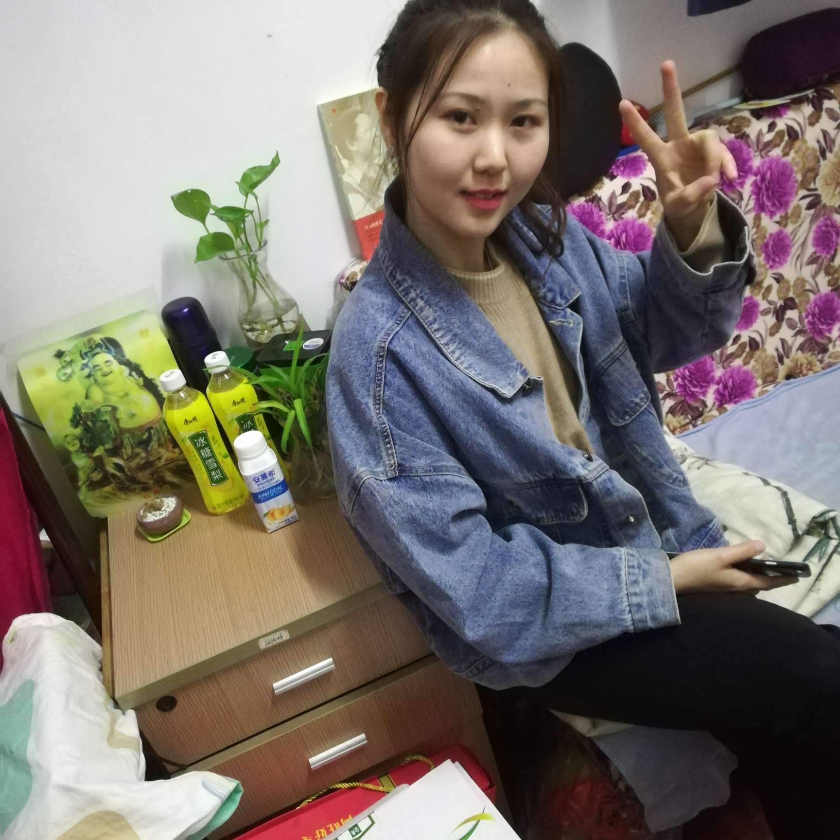 抓不住de葡萄架的照片