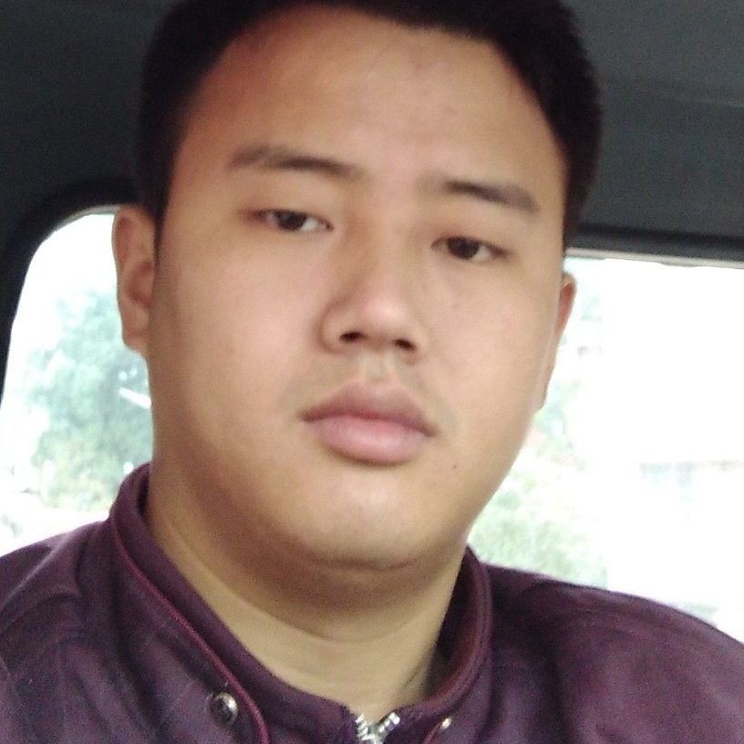 孤狼的照片