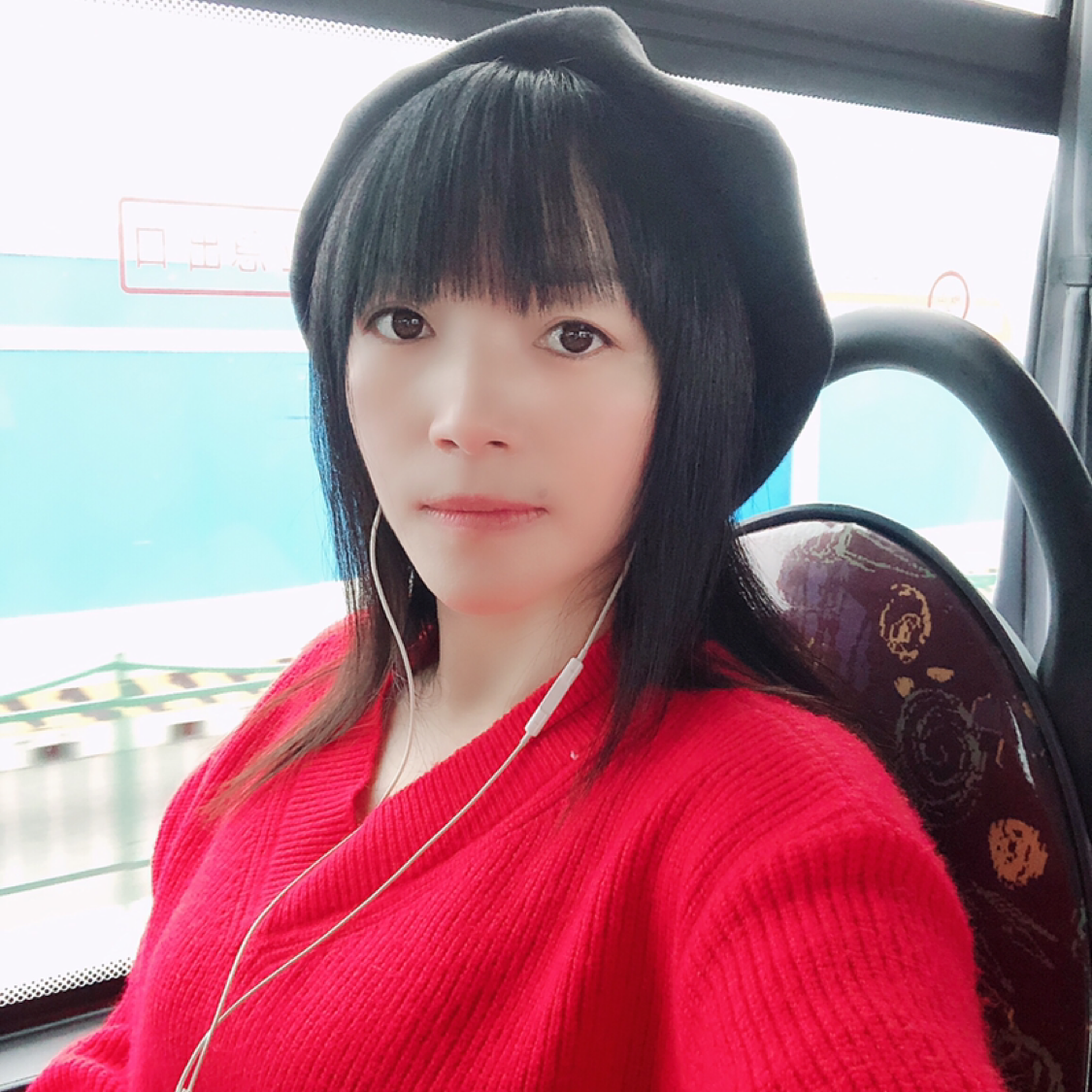 认真余音O的照片