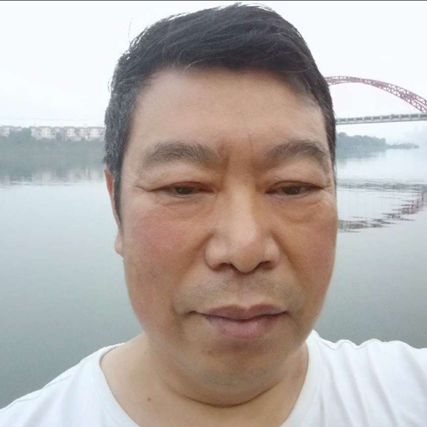 二月桃花开的照片
