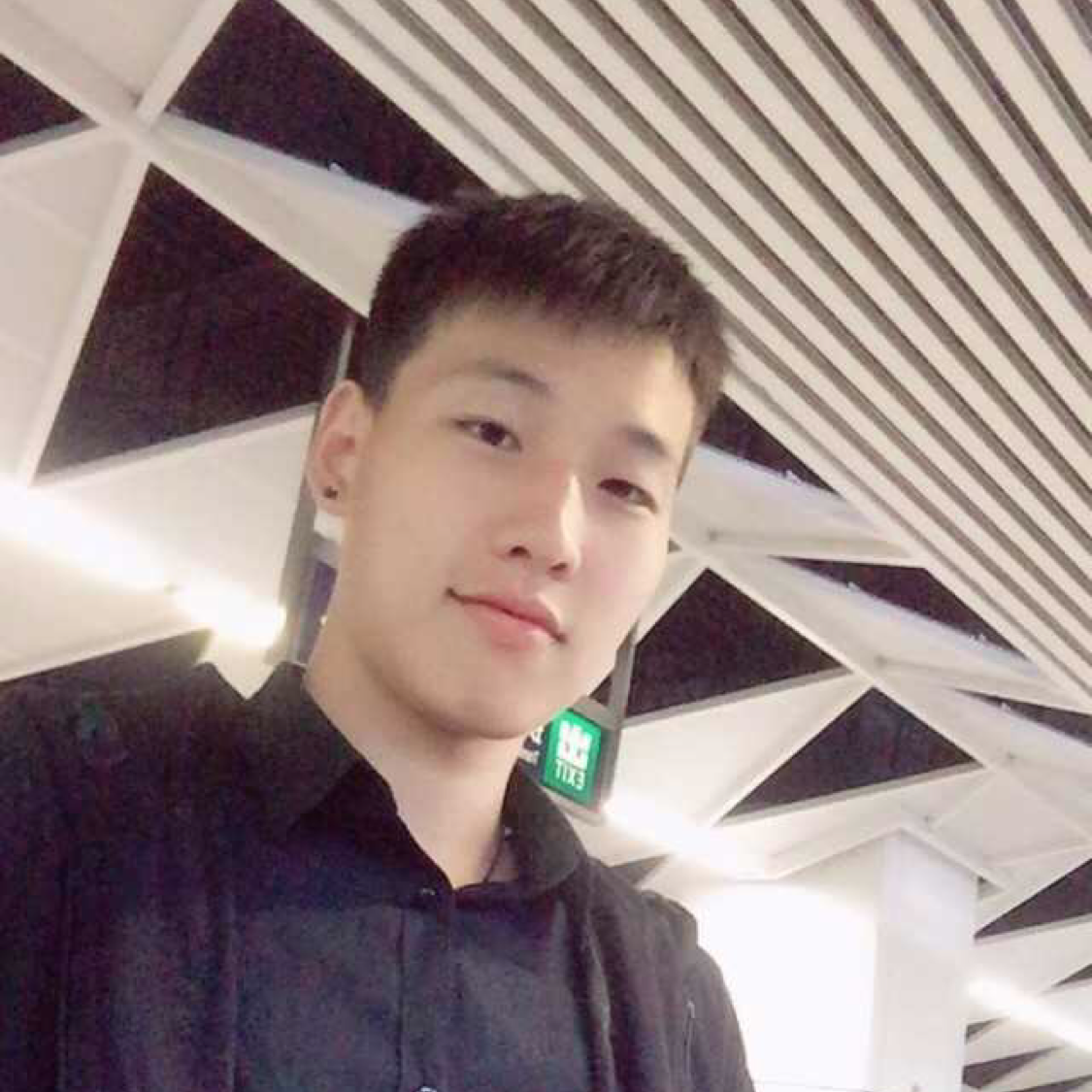 风趣幽默小丸子的照片