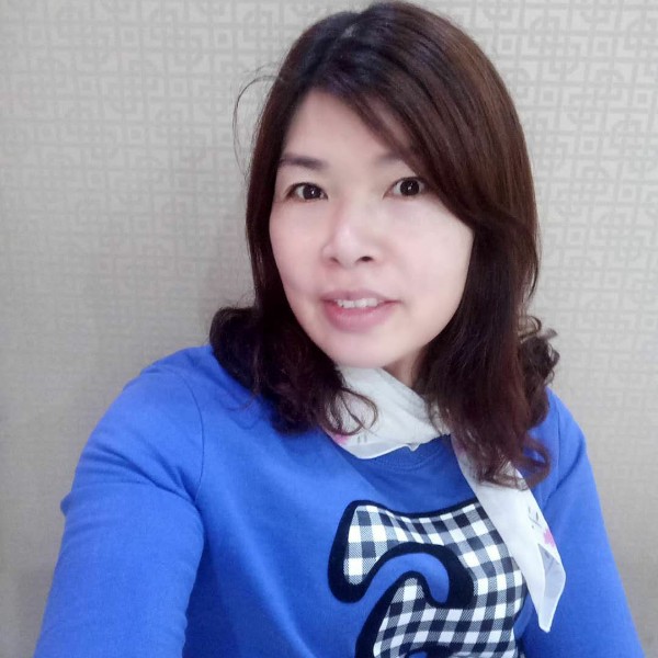 静静，静静的照片