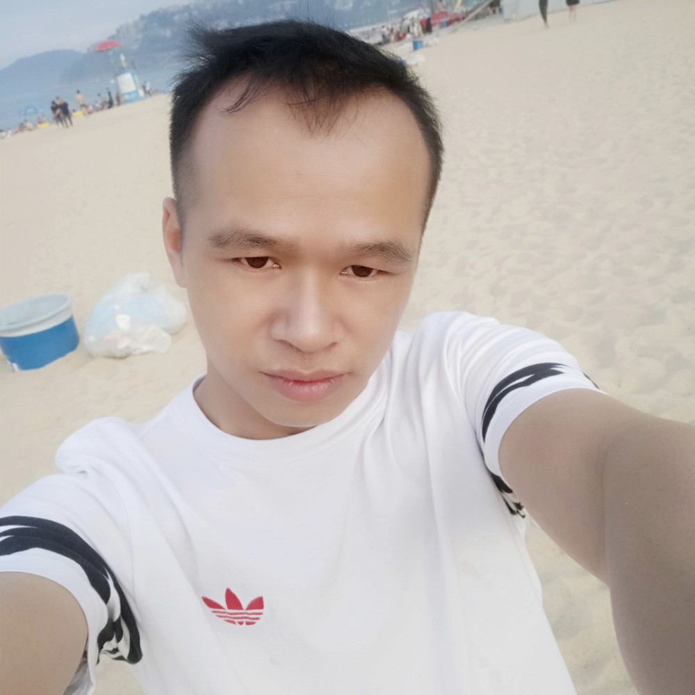 石头说甜甜的照片