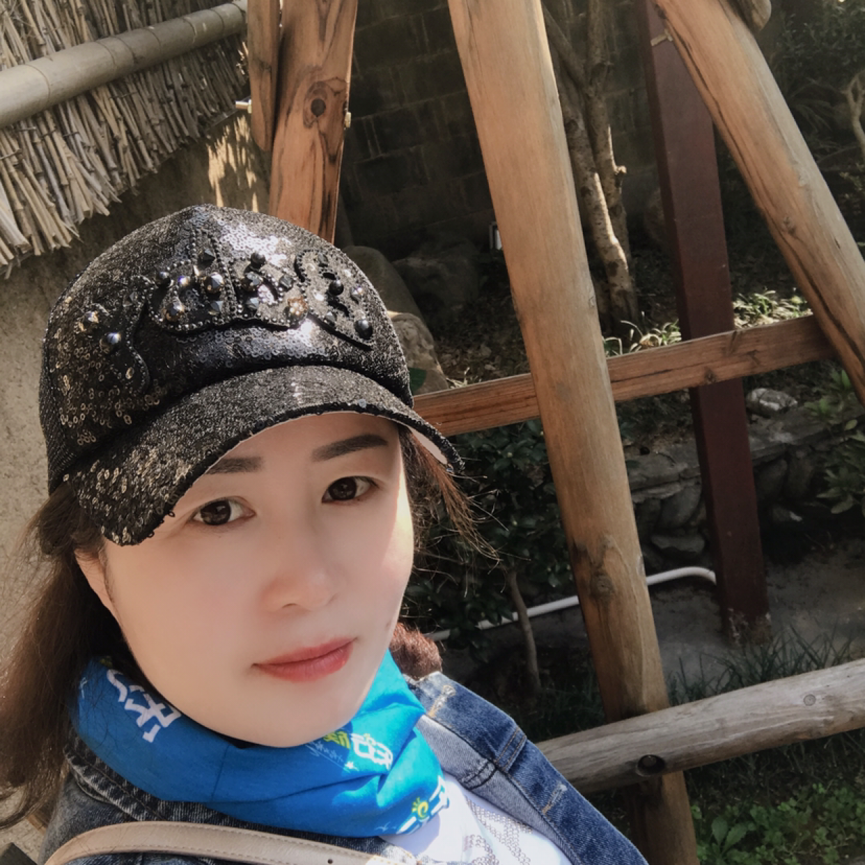 滴答下雨的照片