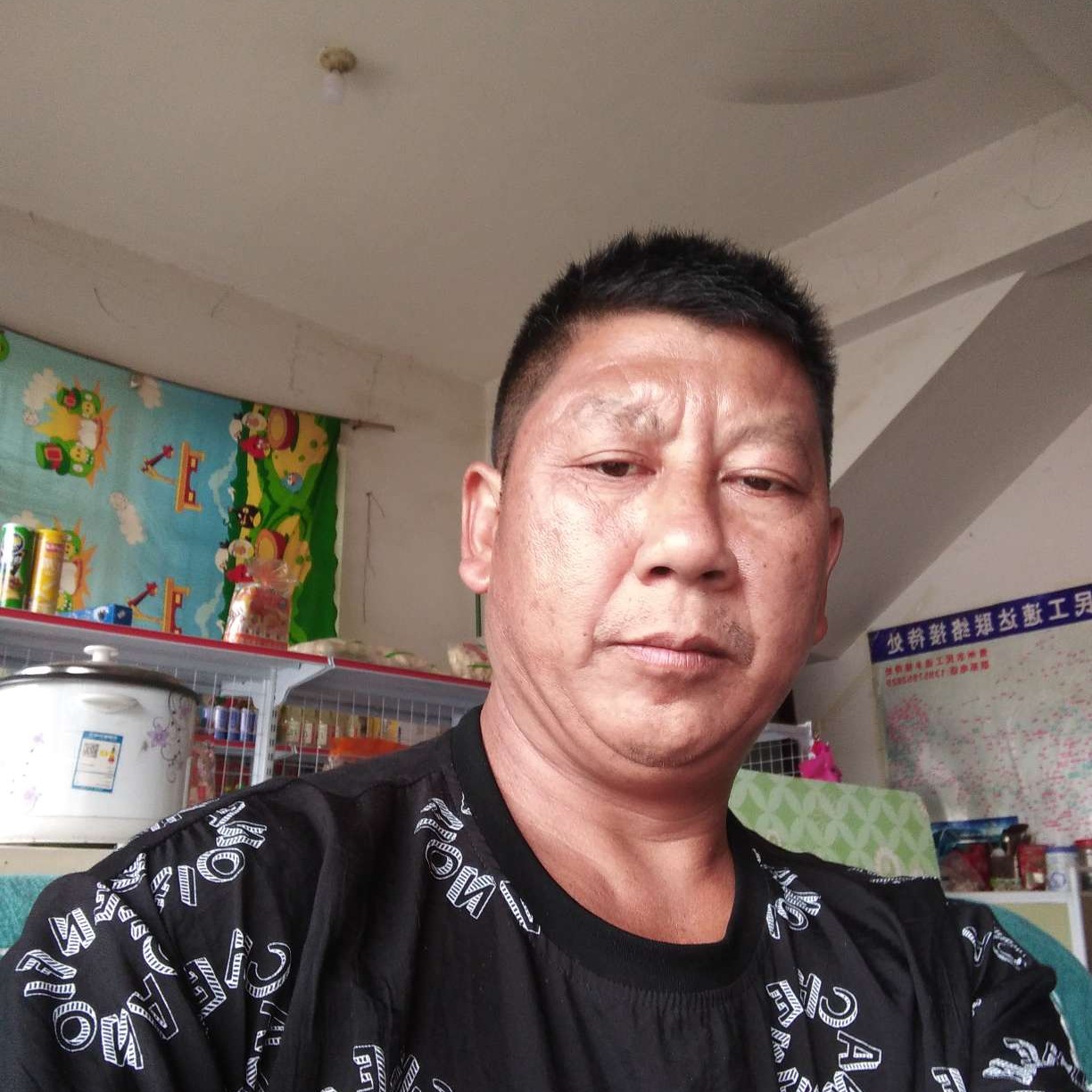 一切都好：的照片