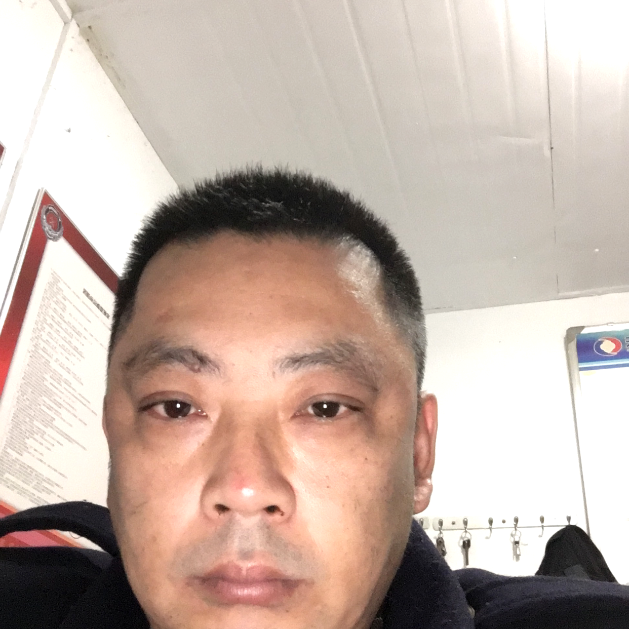 不死步兵的照片