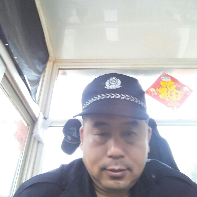方盒傻傻的照片
