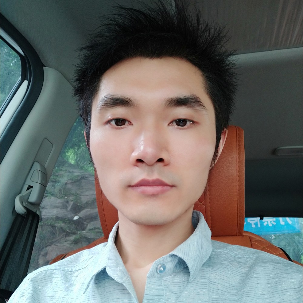 A心如止水A的照片