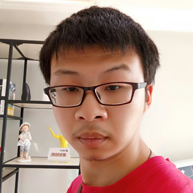 葛朗台兄的照片