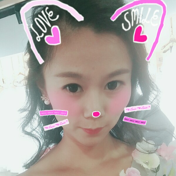 甜甜雨的照片