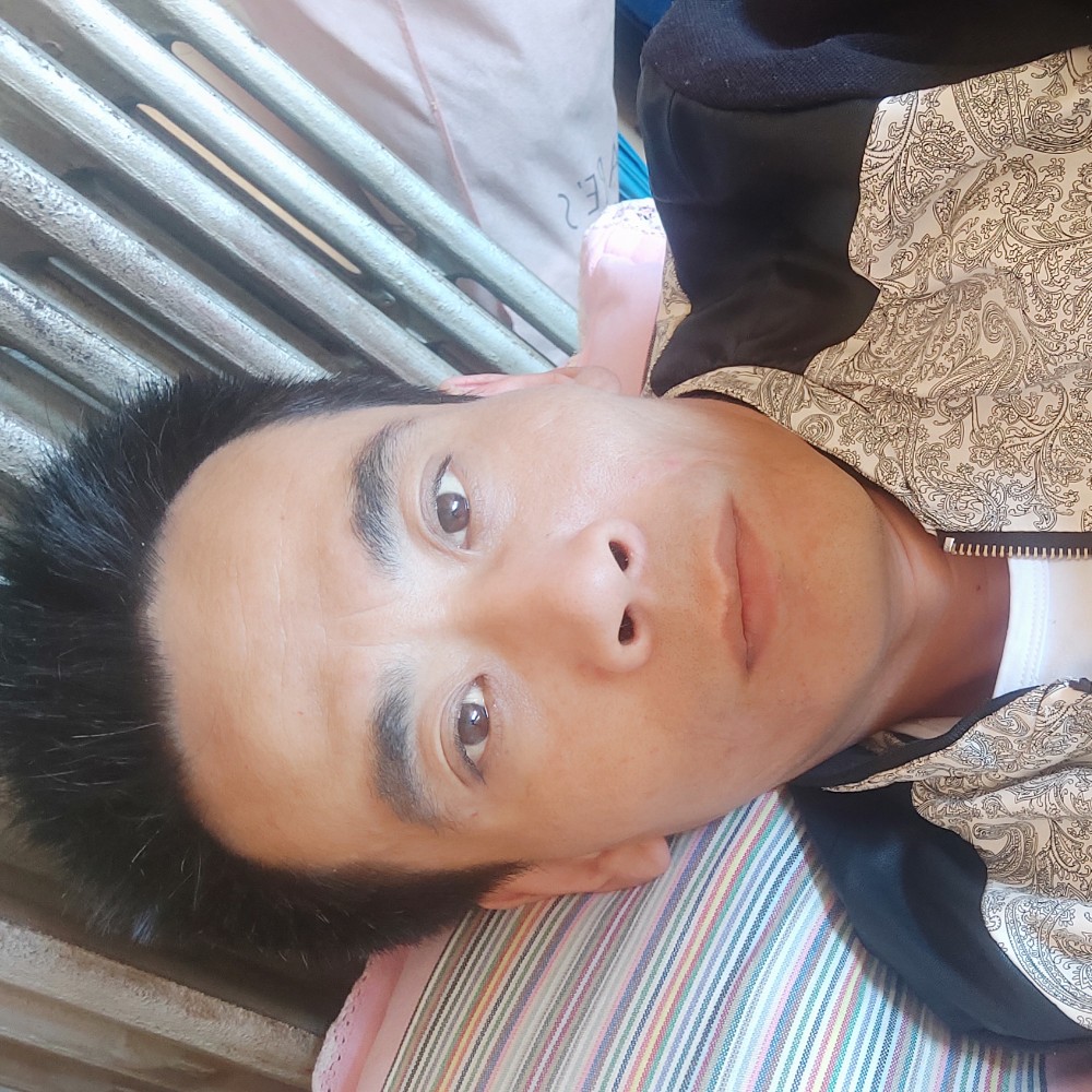 个性等待向日葵的照片