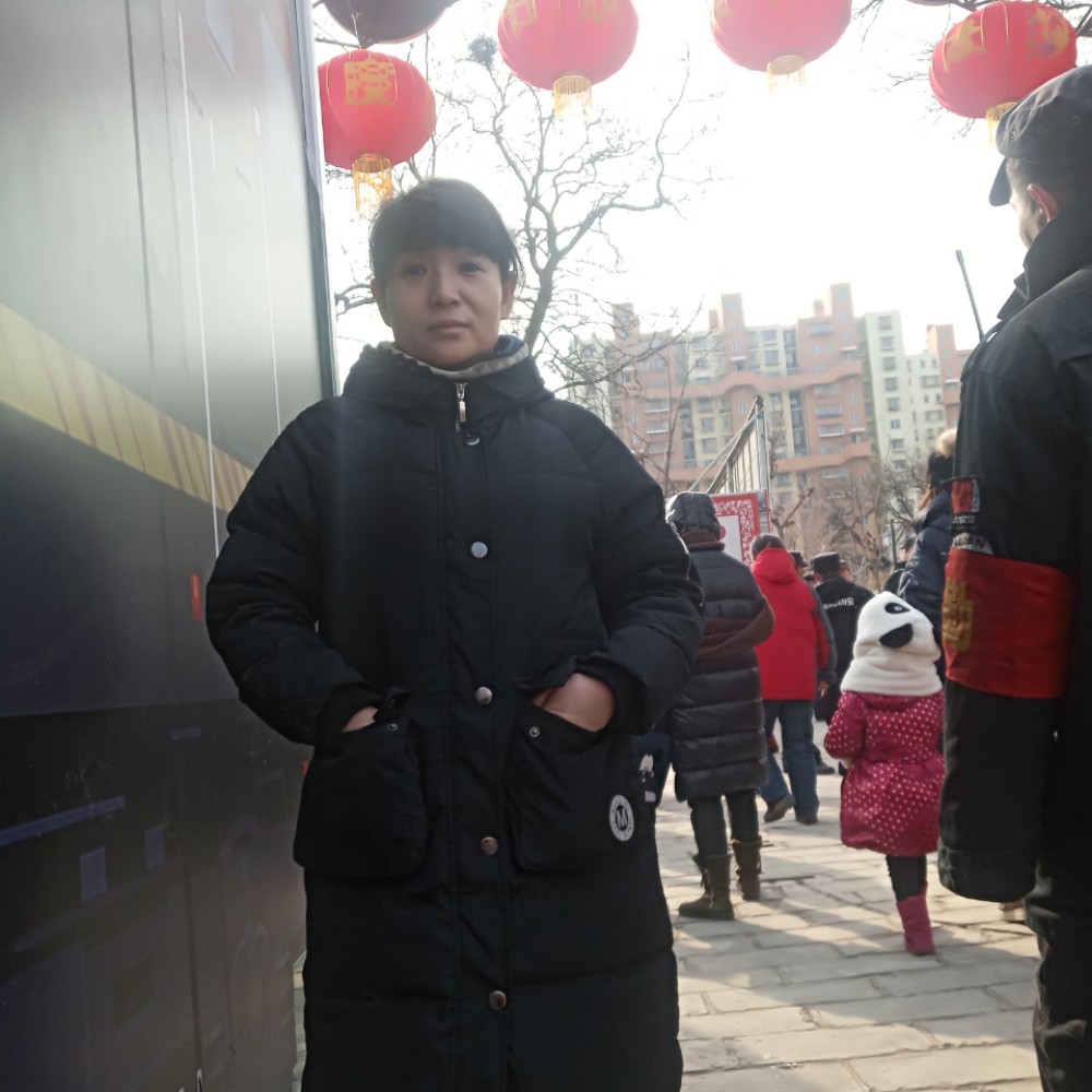 时间是个好东西…的照片