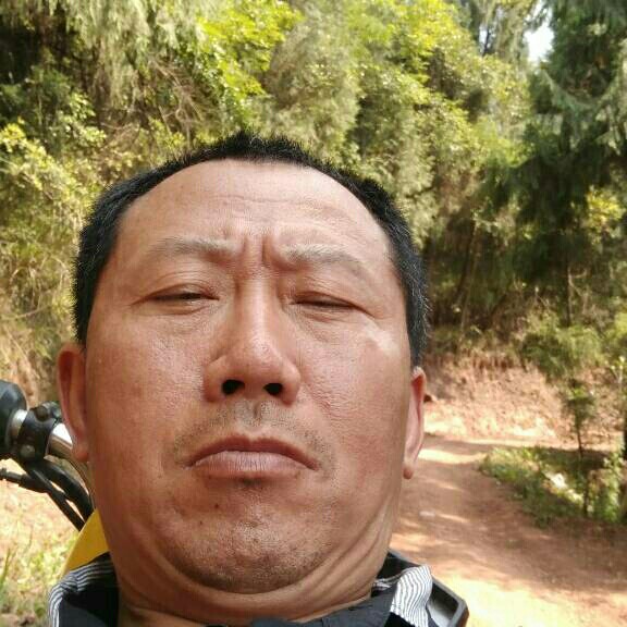 亲爱辉哥的彩虹的照片
