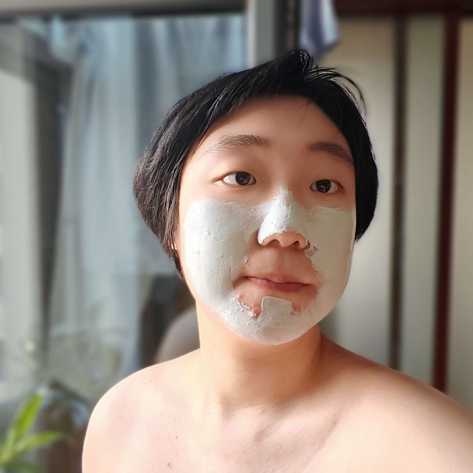 鹤别青山的照片