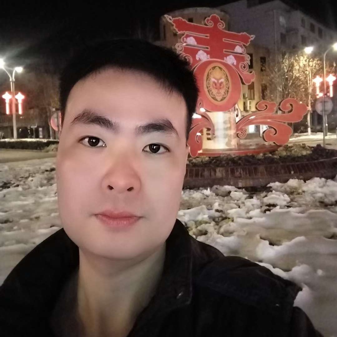 车强的照片