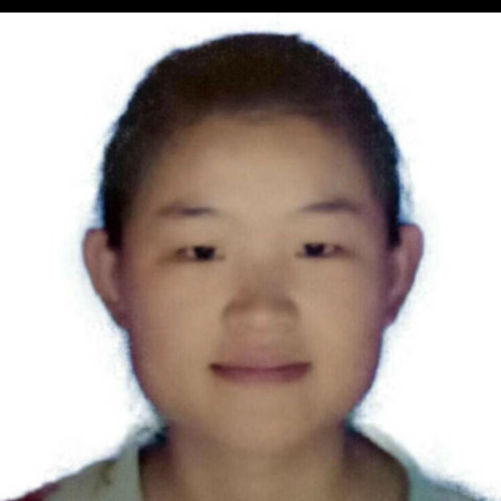 向日葵改变背后的照片