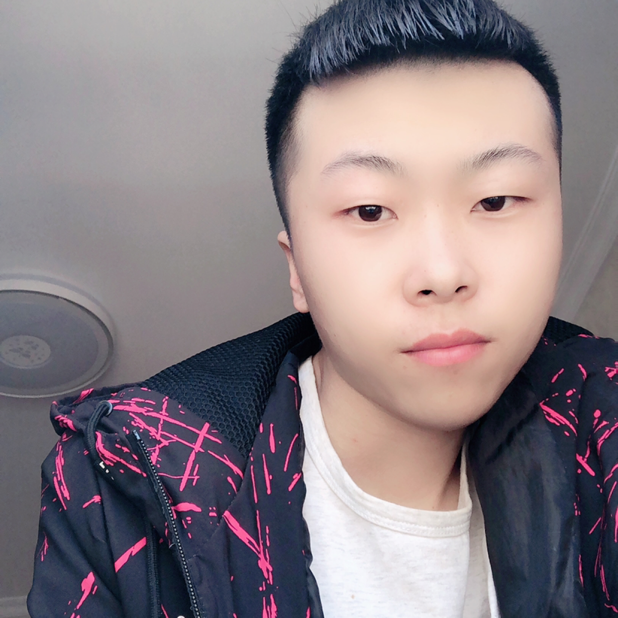 知性相许小懒虫的照片