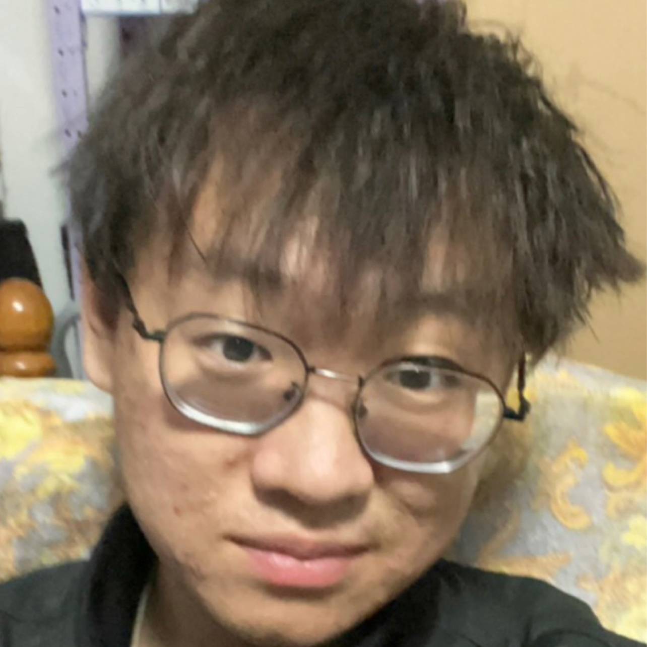 刻于晴空的照片