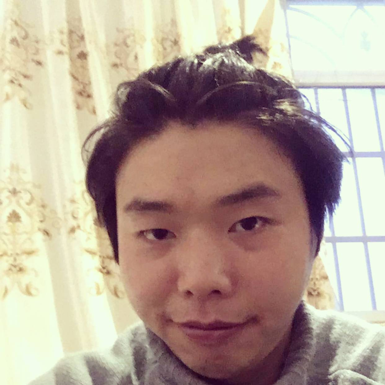 醉熏停止睫毛的照片