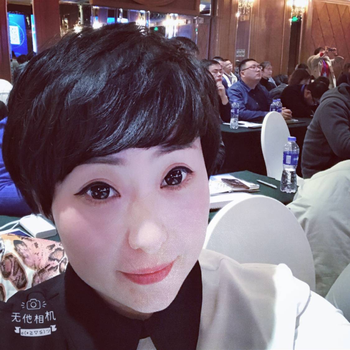 未来的老公在哪里的照片