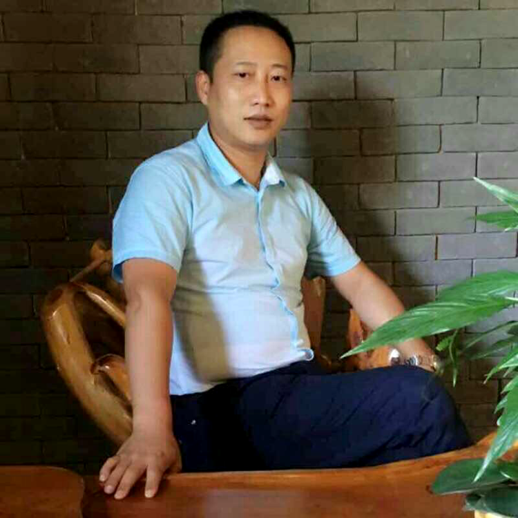 诚心的暖光的照片