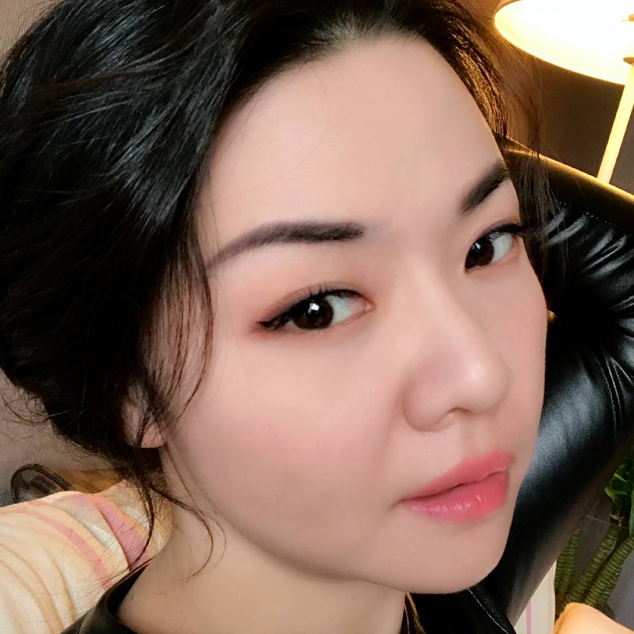 张警予的照片